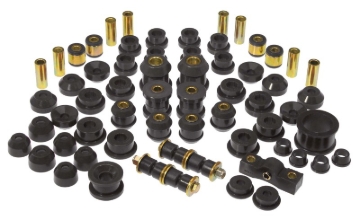 Picture of Prothane PRO Total Kits-Blk Bushings - 8-2003-BL