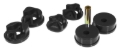 Picture of Prothane PRO Engine Mounts-Blk Bushing Kits - 8-1908-BL