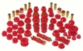 Picture of Prothane PRO Total Kits-Red Bushings - 8-2003