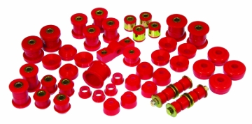 Picture of Prothane PRO Total Kits-Red Bushings - 8-2001