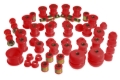 Picture of Prothane PRO Total Kits-Red Bushings - 8-2004