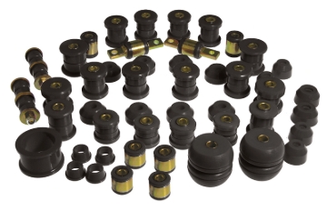 Picture of Prothane PRO Total Kits-Blk Bushings - 8-2004-BL