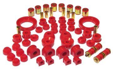 Picture of Prothane PRO Total Kits-Red Bushings - 8-2006