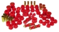 Picture of Prothane PRO Total Kits-Red Bushings - 8-2005