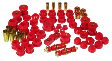 Picture of Prothane PRO Total Kits-Red Bushings - 8-2005