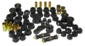 Picture of Prothane PRO Total Kits-Blk Bushings - 8-2005-BL