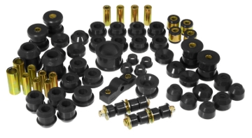 Picture of Prothane PRO Total Kits-Blk Bushings - 8-2005-BL