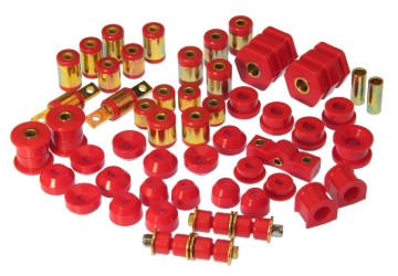 Picture of Prothane PRO Total Kits-Red Bushings - 8-2008