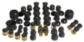 Picture of Prothane PRO Total Kits-Blk Bushings - 8-2009-BL