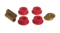 Picture of Prothane PRO Control Arm Bushings-Red Bushing Kits - 8-201