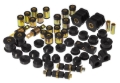 Picture of Prothane PRO Total Kits-Blk Bushings - 8-2008-BL