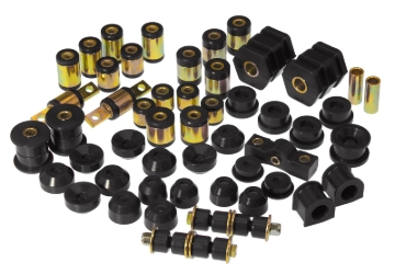 Picture of Prothane PRO Total Kits-Blk Bushings - 8-2008-BL