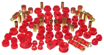 Picture of Prothane PRO Total Kits-Red Bushings - 8-2010