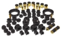 Picture of Prothane PRO Total Kits-Blk Bushings - 8-2007-BL