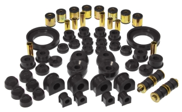 Picture of Prothane PRO Total Kits-Blk Bushings - 8-2007-BL