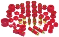 Picture of Prothane PRO Total Kits-Red Bushings - 8-2011