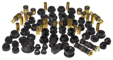 Picture of Prothane PRO Total Kits-Blk Bushings - 8-2010-BL