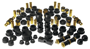 Picture of Prothane PRO Total Kits-Blk Bushings - 8-2012-BL