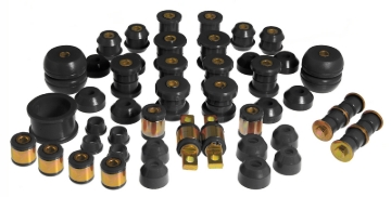 Picture of Prothane PRO Total Kits-Blk Bushings - 8-2011-BL