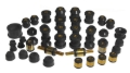 Picture of Prothane PRO Total Kits-Blk Bushings - 8-2010-BL