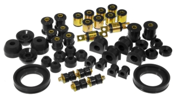 Picture of Prothane PRO Total Kits-Blk Bushings - 8-2013-BL