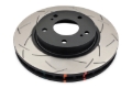Picture of DBA 4000 Series Slotted Rotors Brake Rotors - DBA4909S