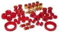 Picture of Prothane PRO Total Kits-Red Bushings - 8-2014