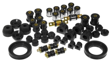 Picture of Prothane PRO Total Kits-Blk Bushings - 8-2014-BL