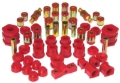 Picture of Prothane PRO Total Kits-Red Bushings - 8-2015