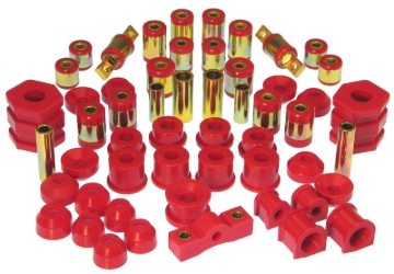 Picture of Prothane PRO Total Kits-Red Bushings - 8-2015
