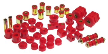 Picture of Prothane PRO Total Kits-Red Bushings - 8-2016