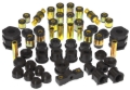 Picture of Prothane PRO Total Kits-Blk Bushings - 8-2015-BL