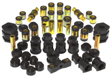 Picture of Prothane PRO Total Kits-Blk Bushings - 8-2015-BL