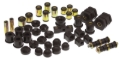 Picture of Prothane PRO Total Kits-Blk Bushings - 8-2016-BL