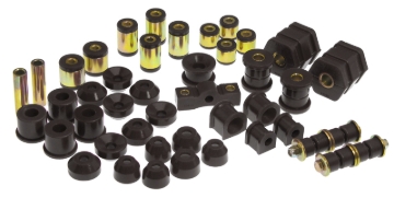 Picture of Prothane PRO Total Kits-Blk Bushings - 8-2016-BL