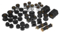 Picture of Prothane PRO Total Kits-Blk Bushings - 8-2017-BL