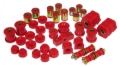 Picture of Prothane PRO Total Kits-Red Bushings - 8-2017