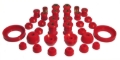 Picture of Prothane PRO Total Kits-Red Bushings - 8-2018