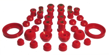 Picture of Prothane PRO Total Kits-Red Bushings - 8-2018