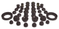 Picture of Prothane PRO Total Kits-Blk Bushings - 8-2018-BL