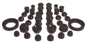 Picture of Prothane PRO Total Kits-Blk Bushings - 8-2018-BL