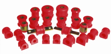 Picture of Prothane PRO Total Kits-Red Bushings - 8-2019
