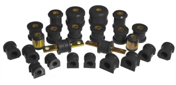 Picture of Prothane PRO Total Kits-Blk Bushings - 8-2019-BL