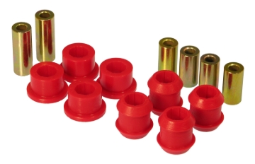 Picture of Prothane PRO Control Arm Bushings-Red Bushing Kits - 8-202