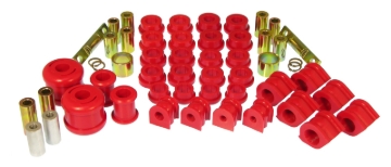 Picture of Prothane PRO Total Kits-Red Bushings - 8-2020