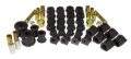 Picture of Prothane PRO Total Kits-Blk Bushings - 8-2020-BL