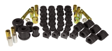 Picture of Prothane PRO Total Kits-Blk Bushings - 8-2020-BL