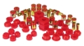 Picture of Prothane PRO Total Kits-Red Bushings - 8-2021