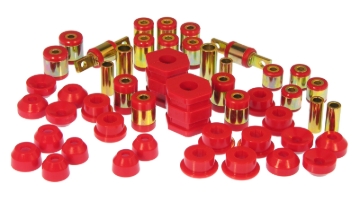 Picture of Prothane PRO Total Kits-Red Bushings - 8-2021