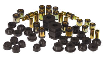 Picture of Prothane PRO Total Kits-Blk Bushings - 8-2021-BL